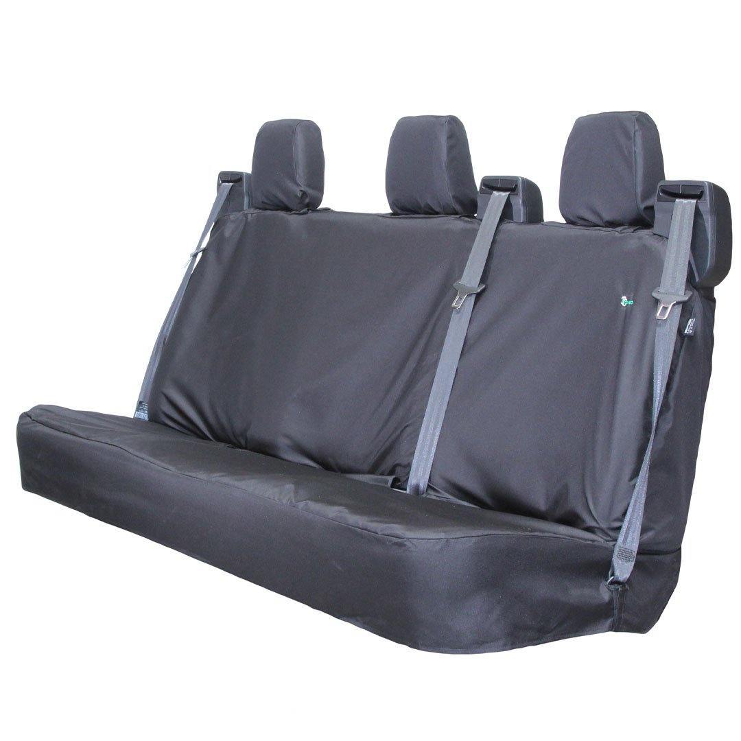 Ford Tourneo Custom & Custom Kombi Individual Seats