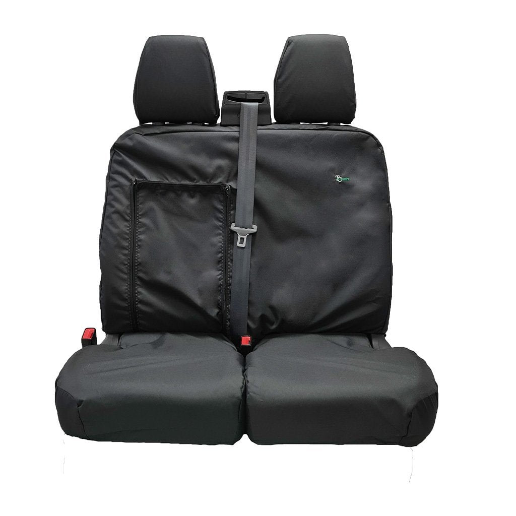 Ford Tourneo Custom & Custom Kombi Seat Covers