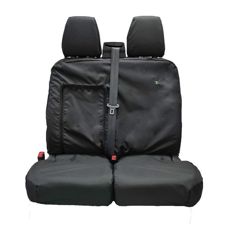 Ford Tourneo Custom & Custom Kombi Individual Seats