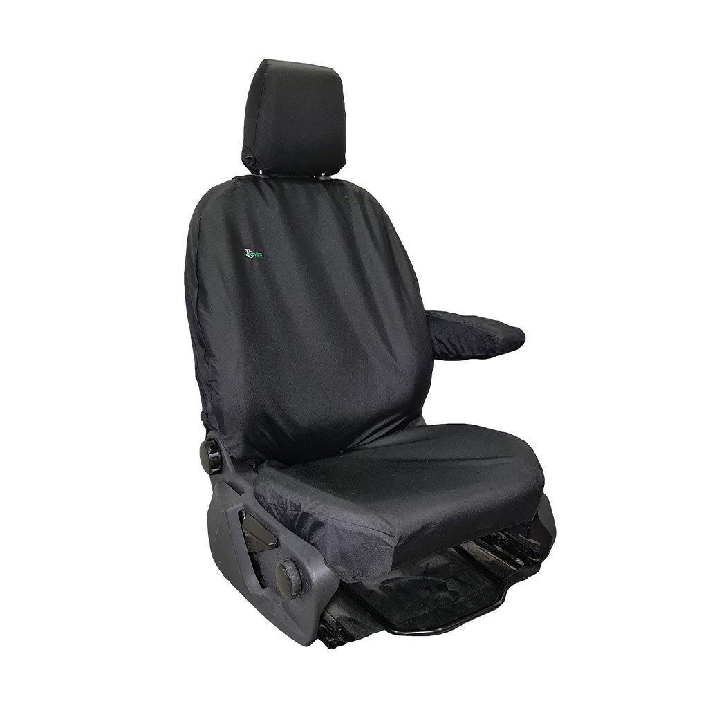 Ford Tourneo Custom & Custom Kombi Individual Seats