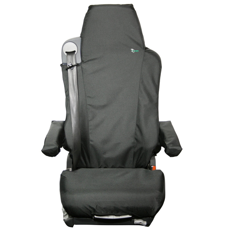 MAN Truck Seat Covers