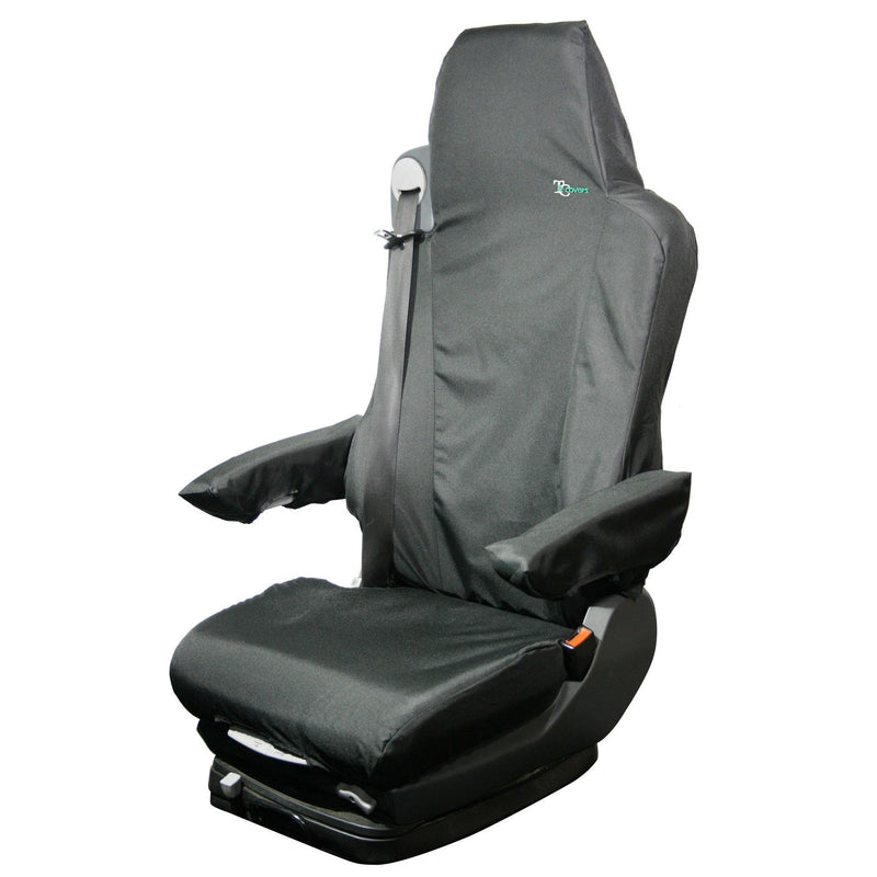 MAN Truck Seat Covers