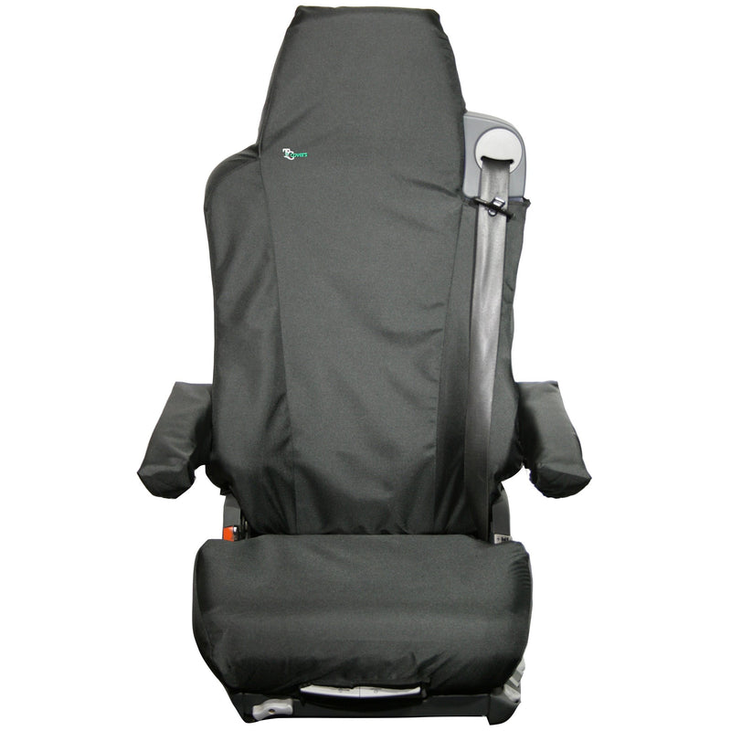 MAN Truck Seat Covers