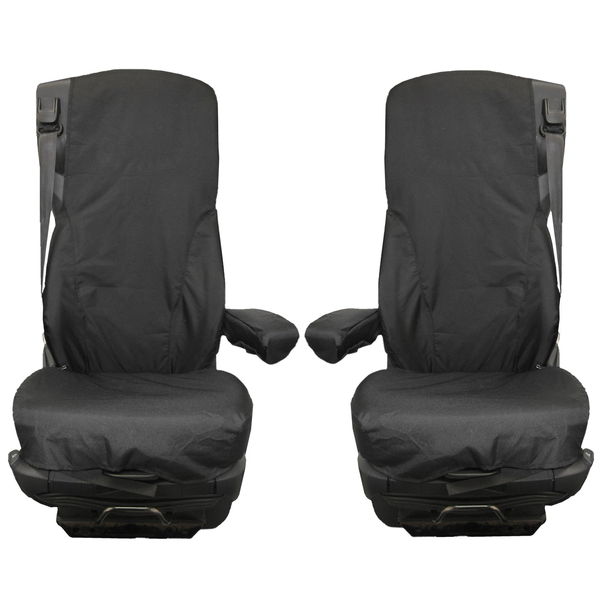 DAF CF & XF Seat Covers (2013 onwards)