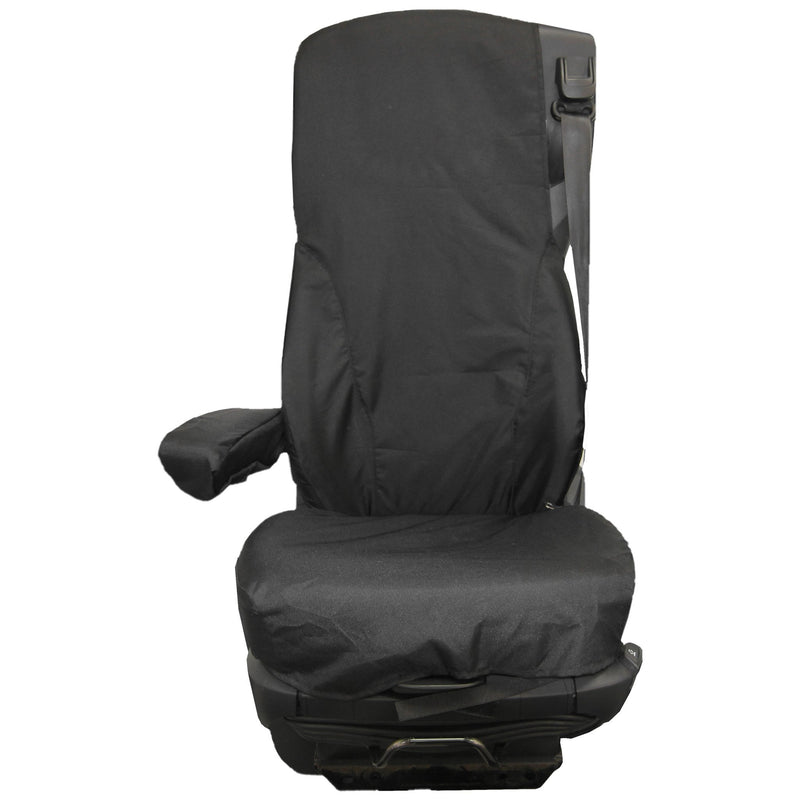 DAF CF & XF Seat Covers (2013 onwards)