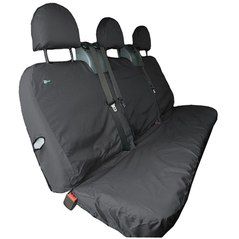 Ford Tourneo Seat Covers (pre 2013)