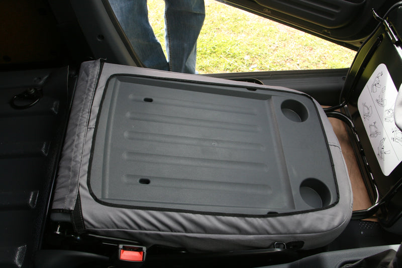 Transit Connect Seat Covers (2002 - 2013)