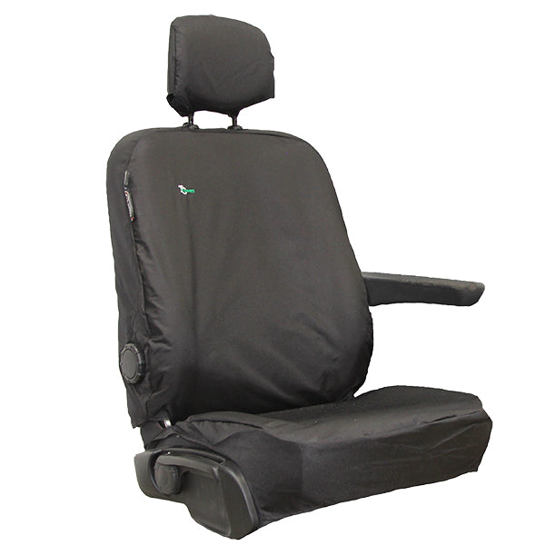 Renault Trafic Seat Covers (2014 onwards)