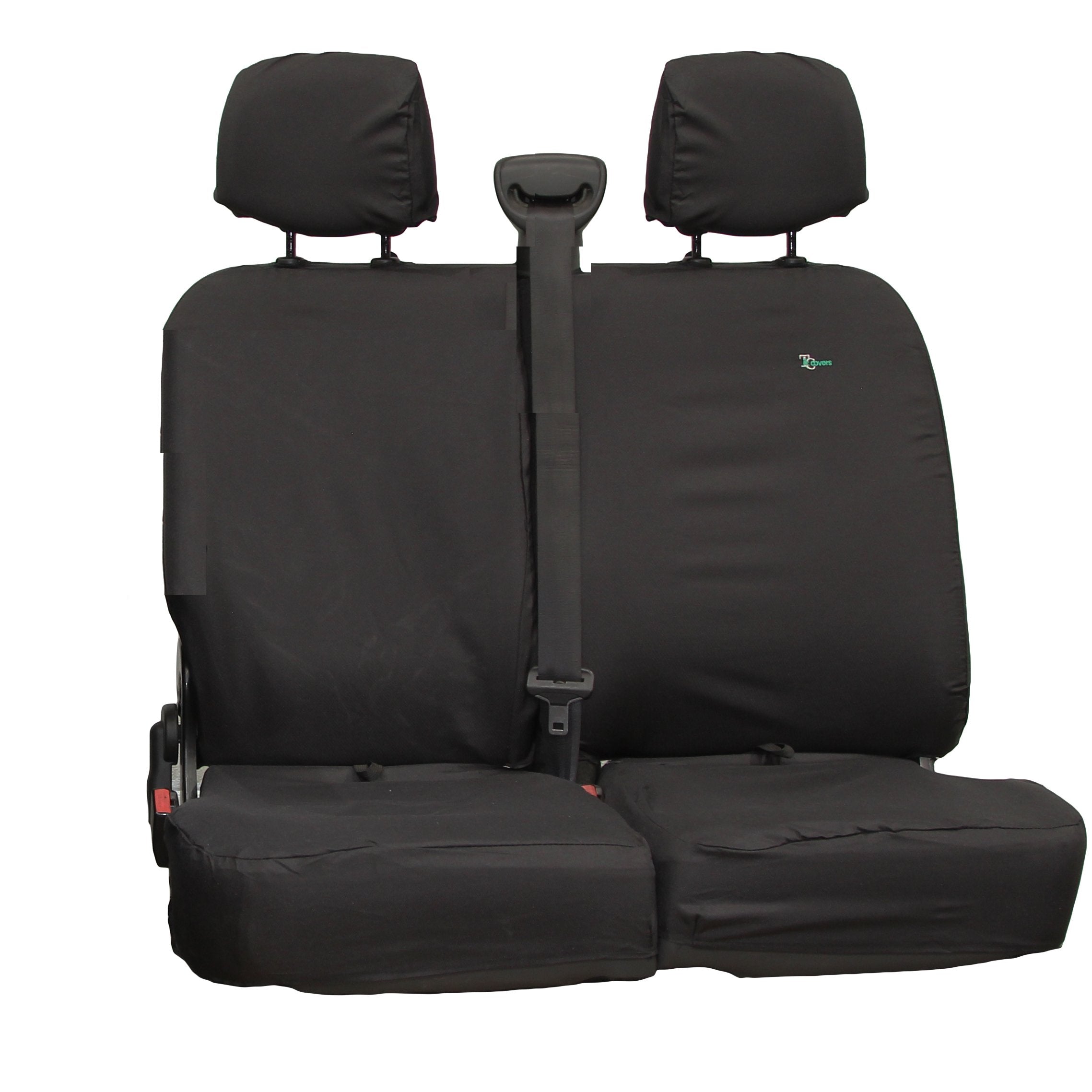 Vauxhall Vivaro Combi Seat Covers (2014 Onwards)