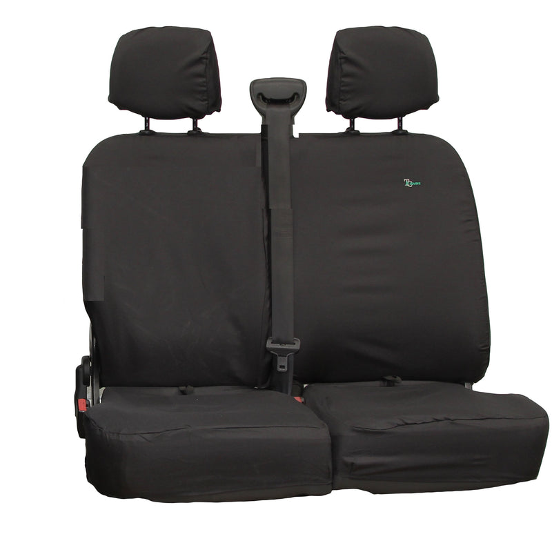 Fiat Talento Combi Seat Covers