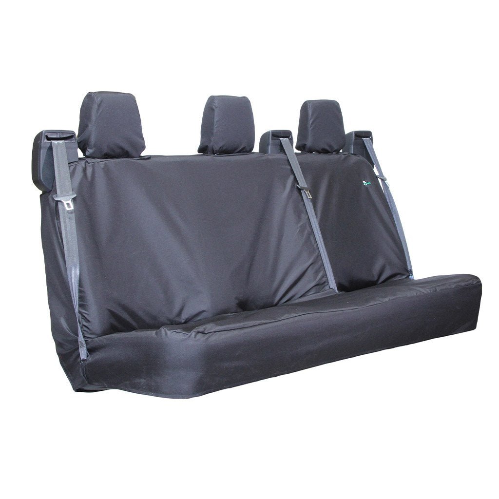 Ford Transit Custom Seat Covers (2013 - 2023)