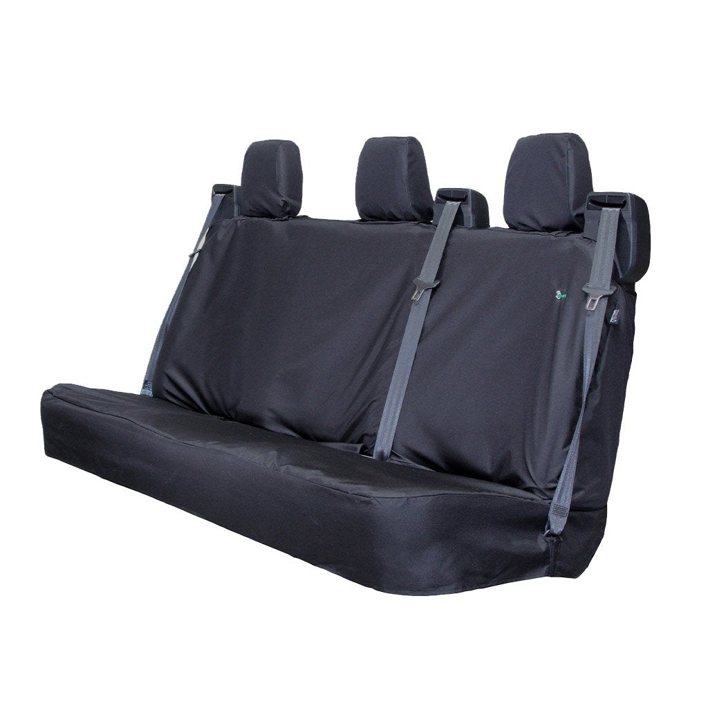 Ford Transit Custom Seat Covers (2013 - 2023)