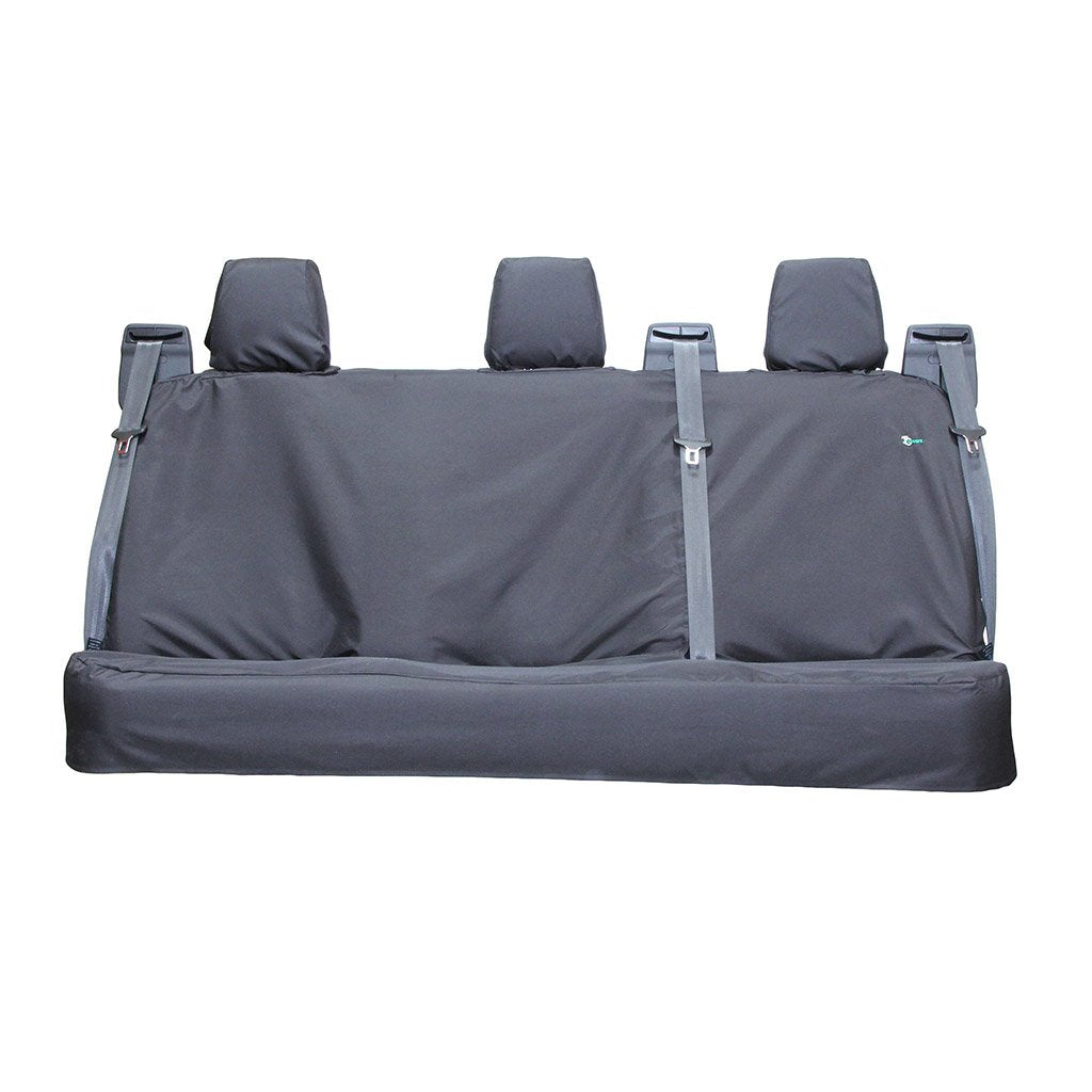 Ford Transit Custom Seat Covers (2013 - 2023)