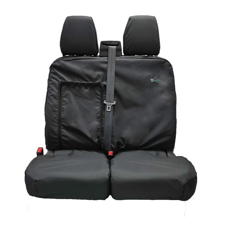 Ford Transit Custom Seat Covers