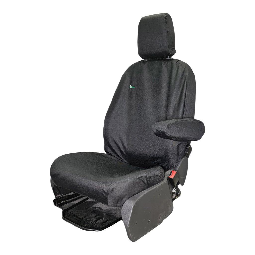 Ford Transit Custom Seat Covers (2013 - 2023)