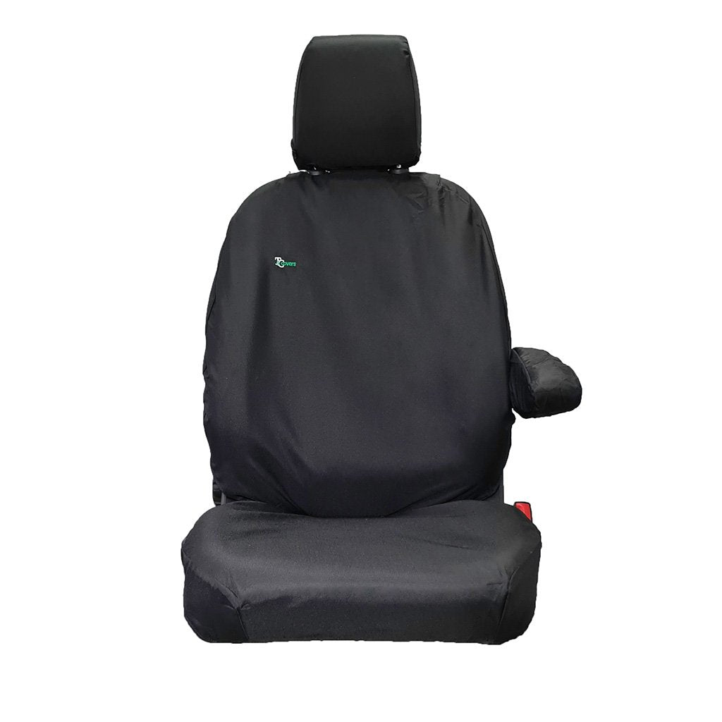 Ford Transit Custom Seat Covers (2013 - 2023)