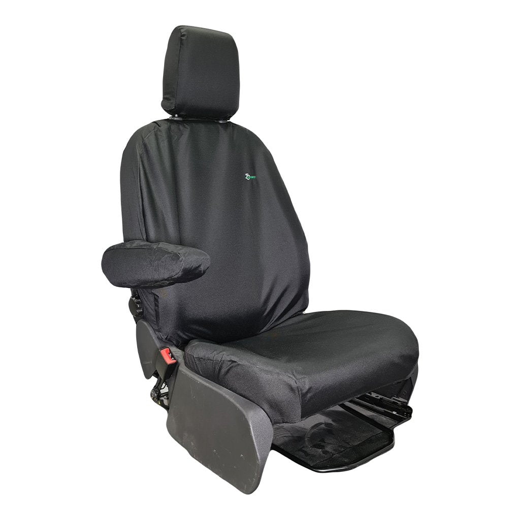 Ford Transit Van Seat Covers (2014 onwards)