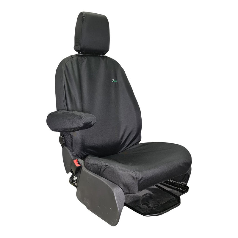 Ford Transit Custom Seat Covers