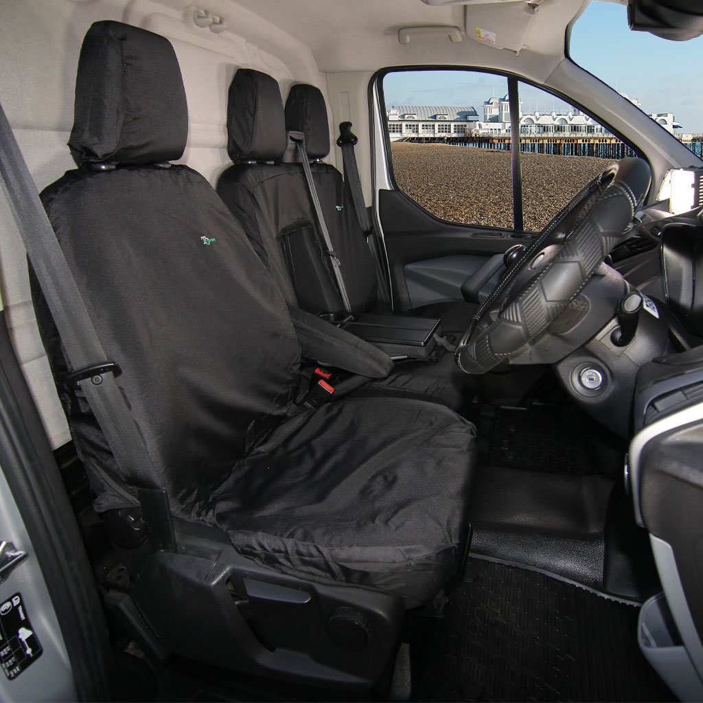 Ford Transit Custom Seat Covers