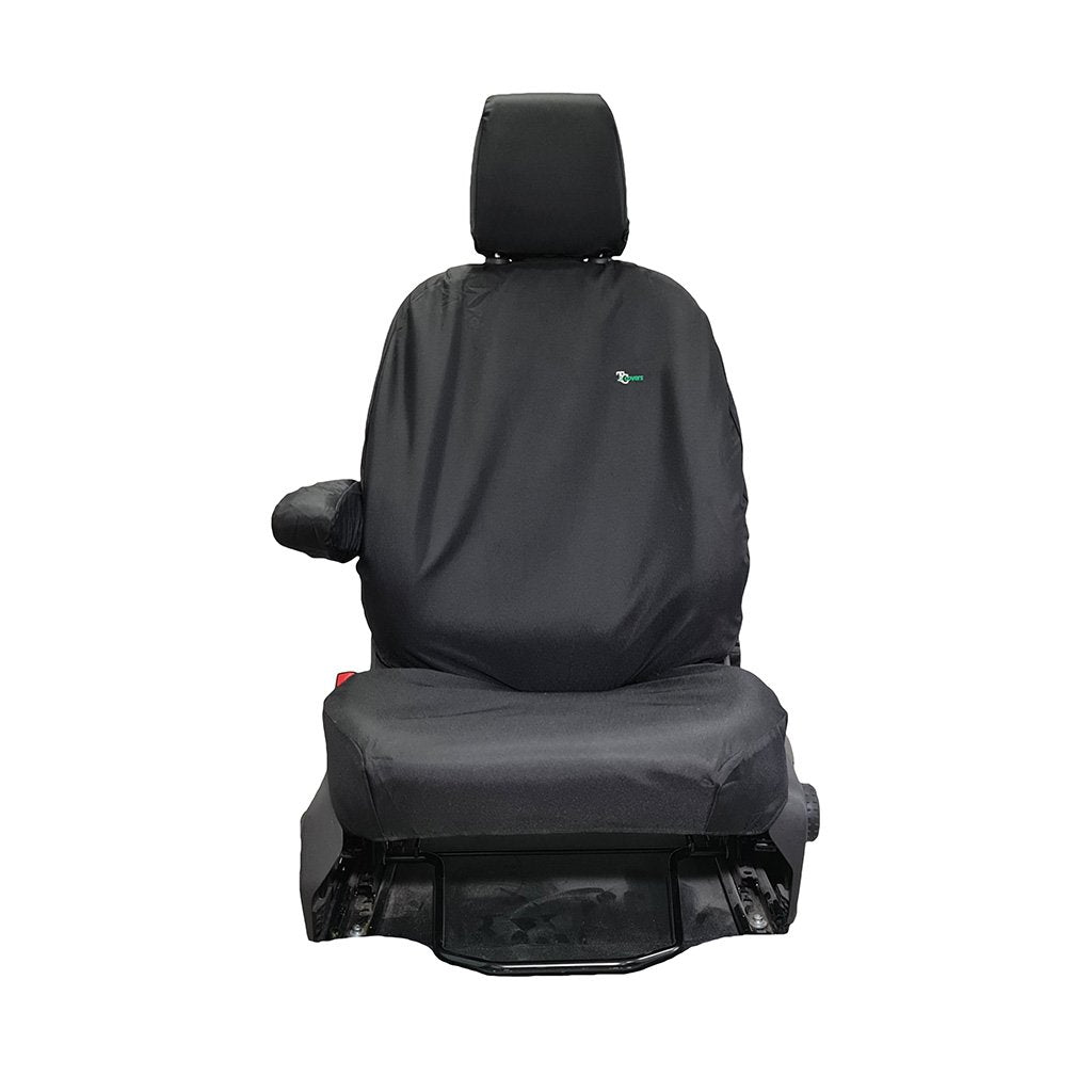 Ford Transit Custom Seat Covers (2013 - 2023)