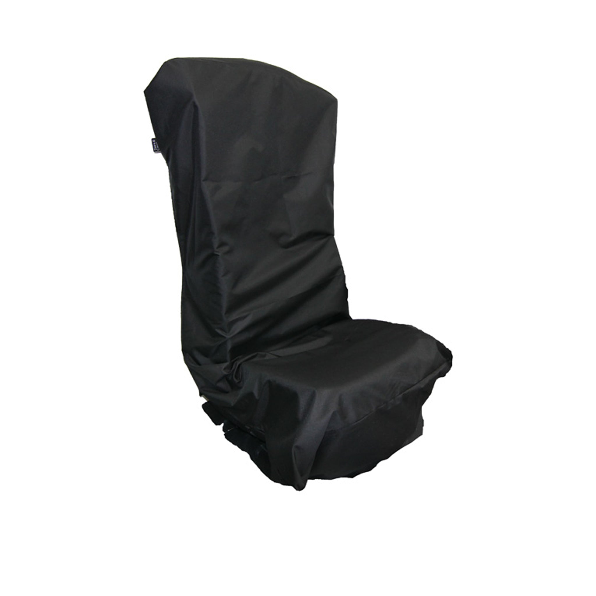 Fast fit truck seat cover