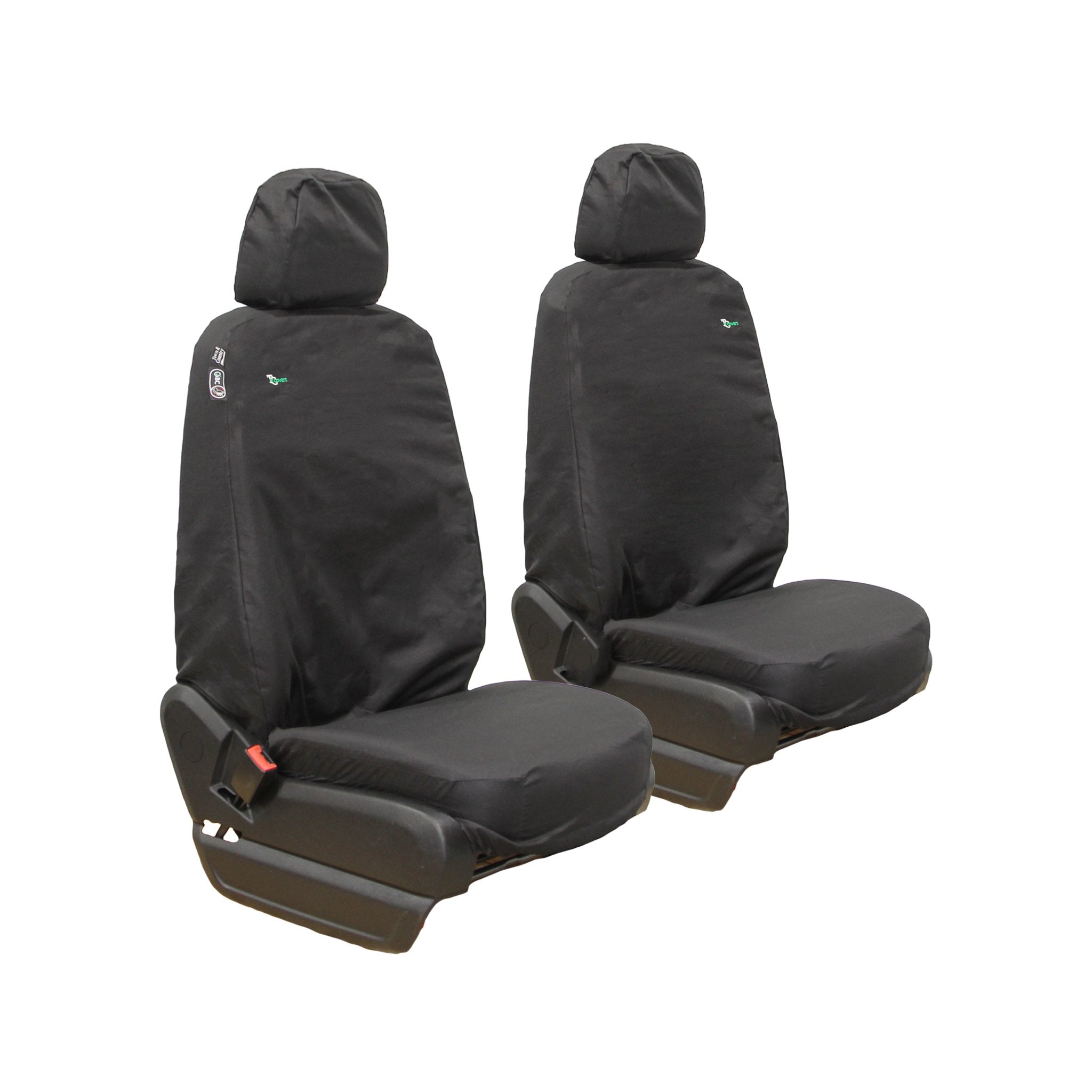 Mercedes Sprinter Tailored Seat Covers (2018 Onwards)