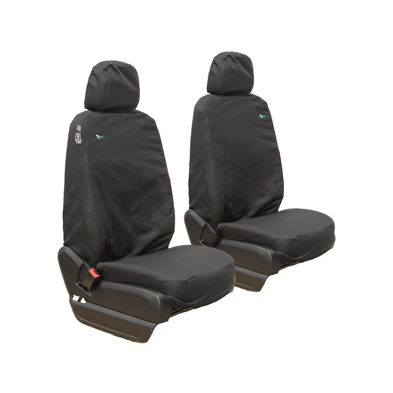 Mercedes Sprinter Seat Covers (2006-2018)