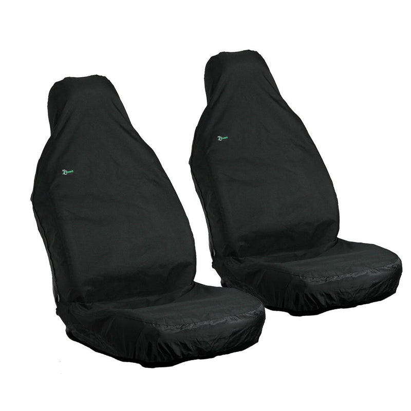 Nissan NV400 Seat Covers (2010 onwards)