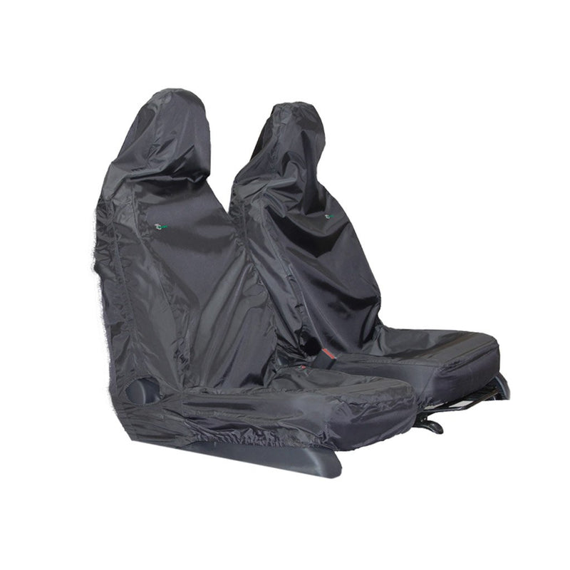 Car Seat Covers - Universal & Waterproof - Not Airbag Compatible