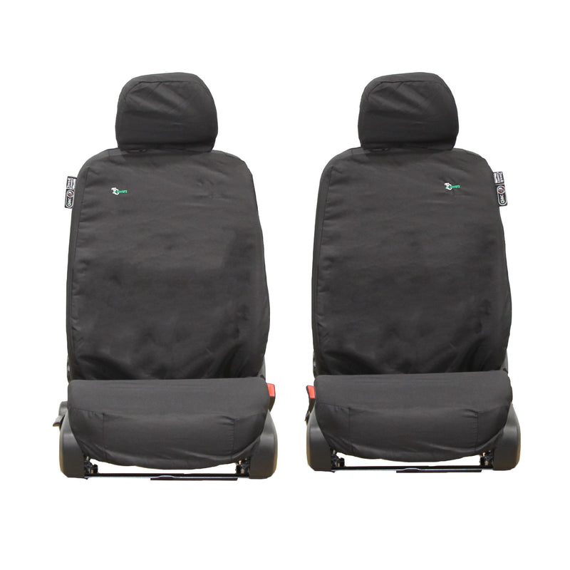 VW Crafter Seat Covers (2011-2017)
