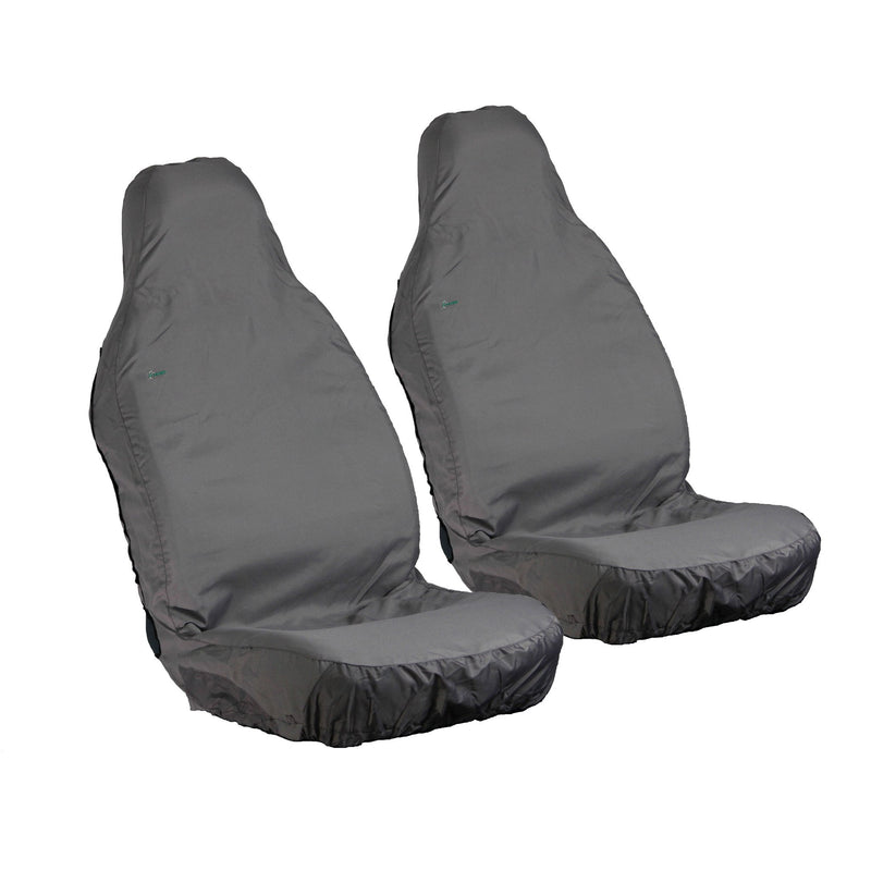 Car Seat Covers - Universal & Waterproof - Not Airbag Compatible