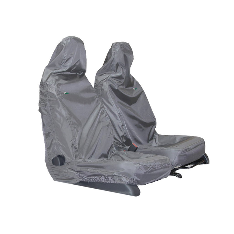 Car Seat Covers - Universal & Waterproof - Not Airbag Compatible