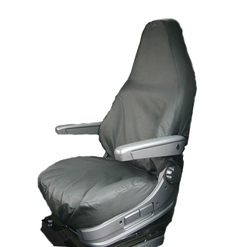 Motorhome Seat Cover