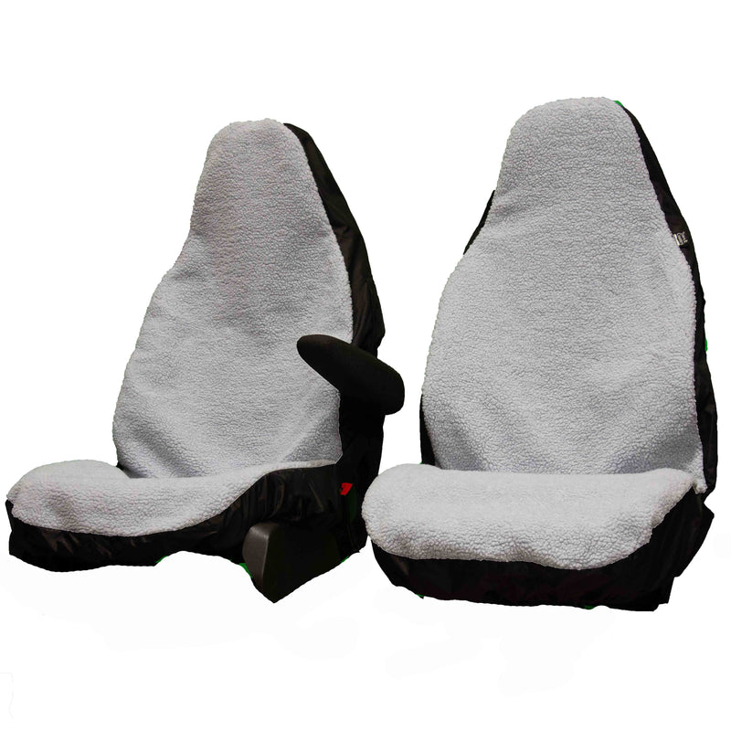 Van Seat Covers - Universal & Waterproof