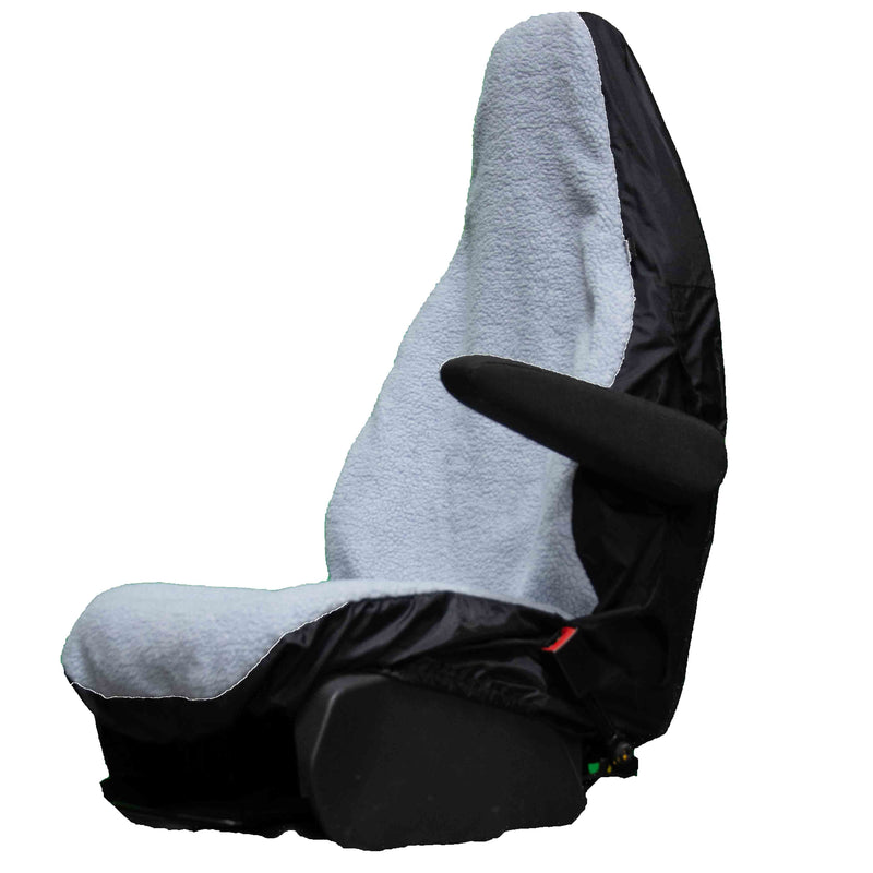 Van Seat Covers - Universal & Waterproof