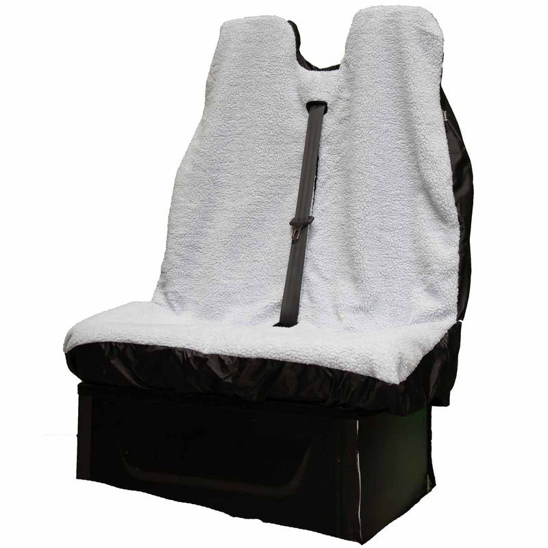 Van Seat Covers - Universal & Waterproof