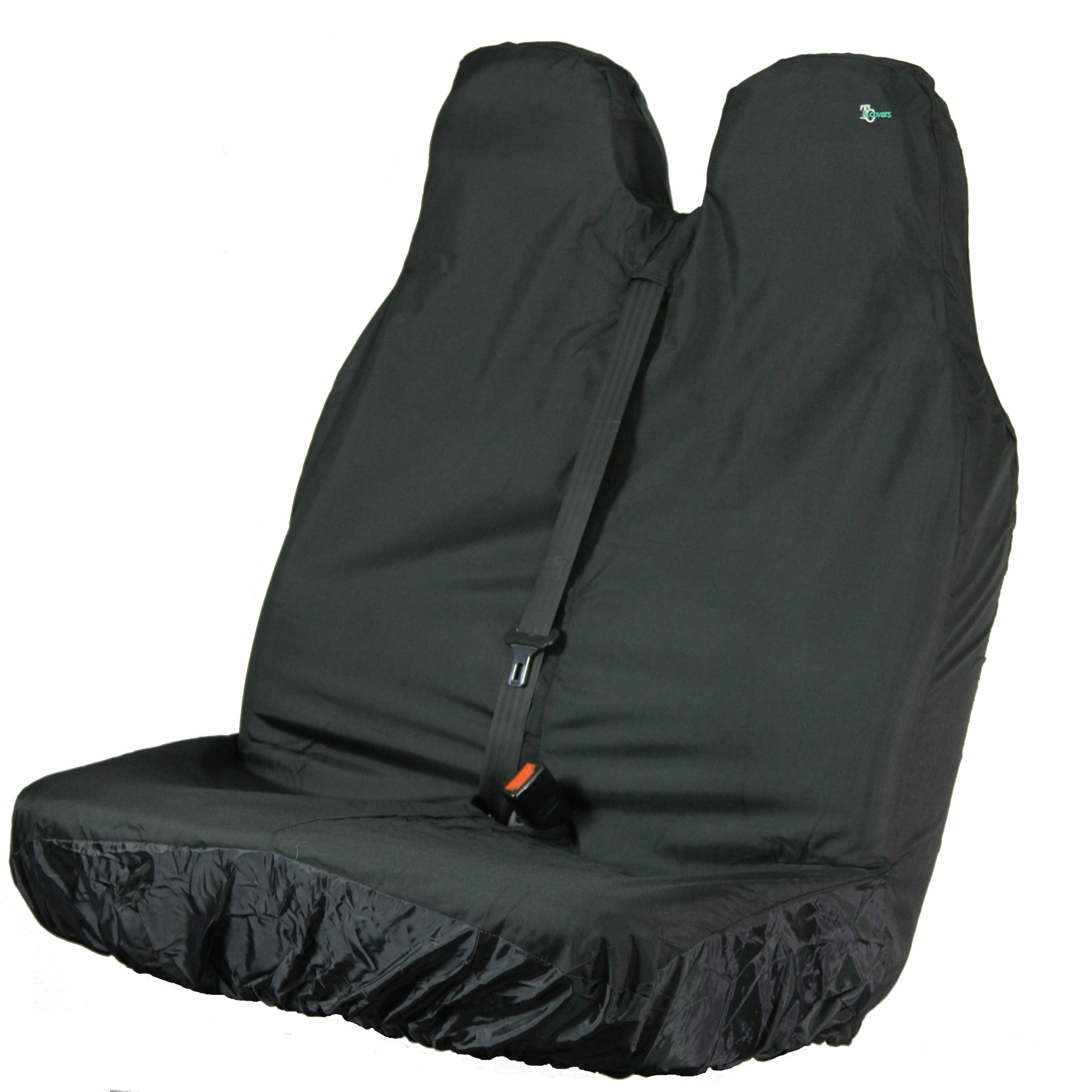 Renault Trafic Seat Covers (2014 onwards)