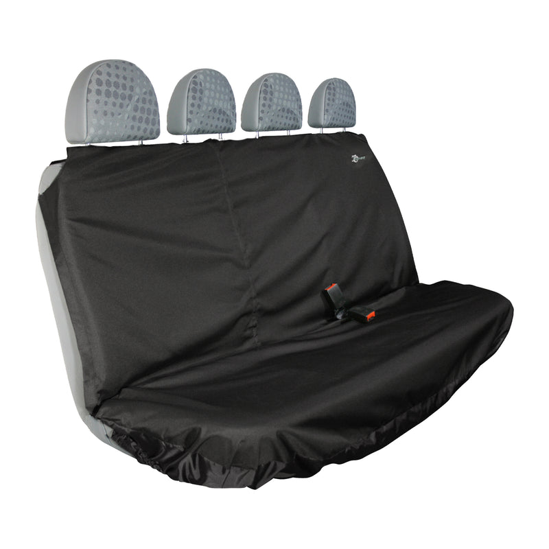 Iveco Daily Seat Covers