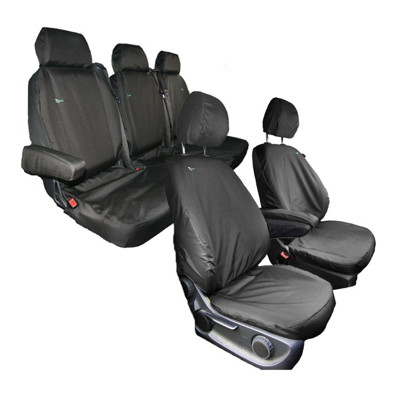 Mercedes Vito Seat Covers