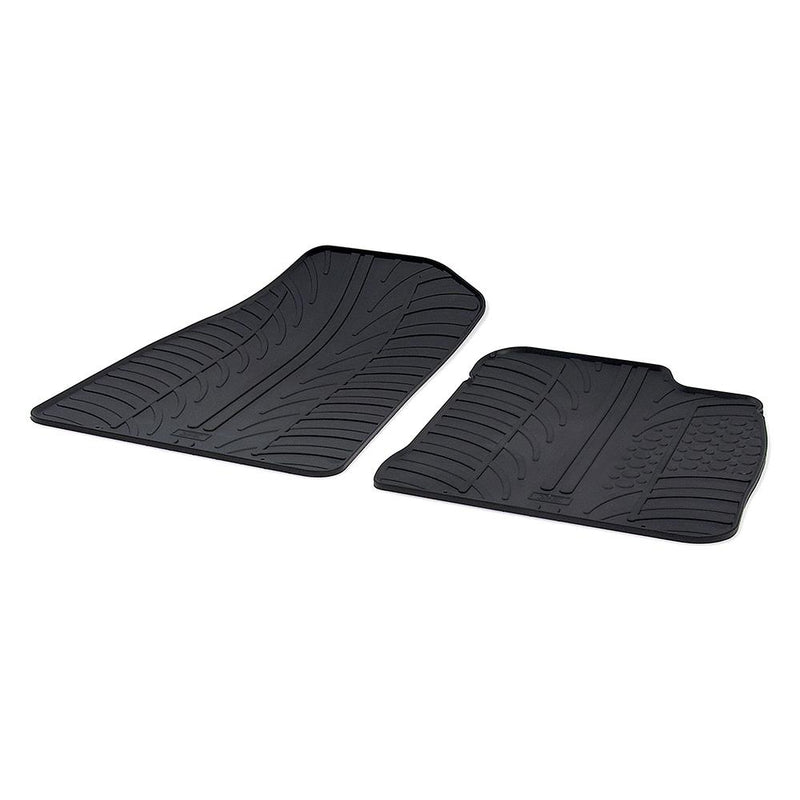 Ford courier shop floor mats