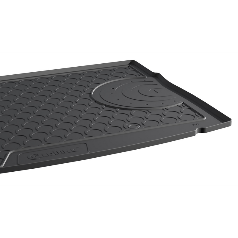 Volkswagen Golf Boot Mat (Mark 7, 2012 - 2019)