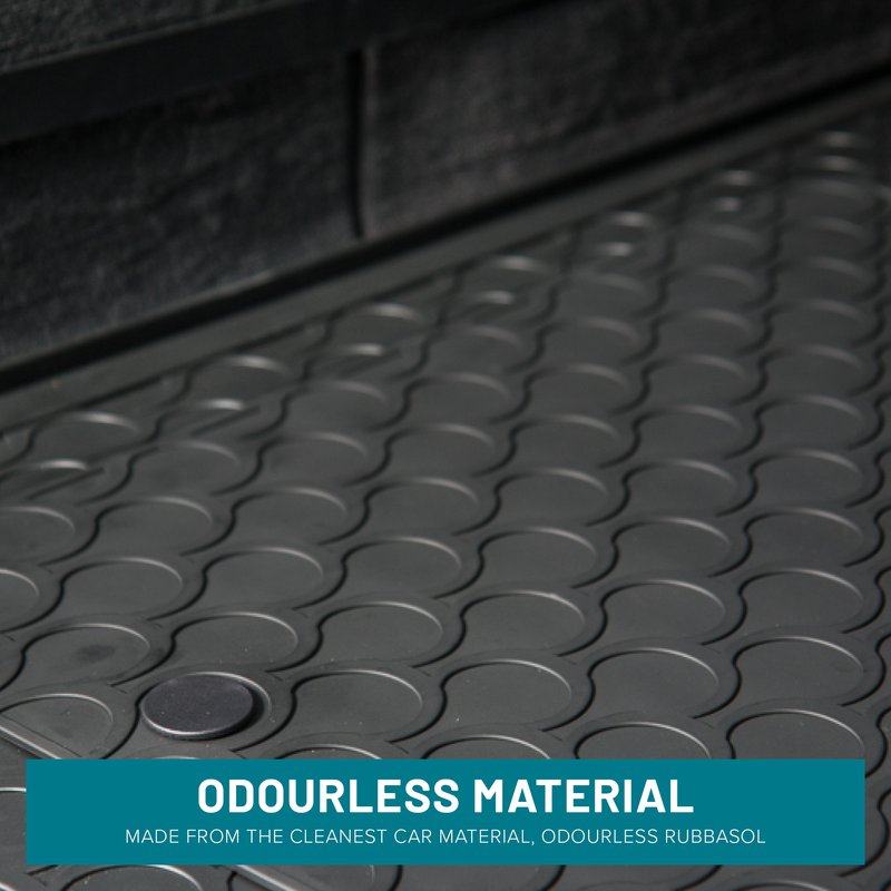 Volkswagen Golf Boot Mat (Mark 7, 2012 - 2019)