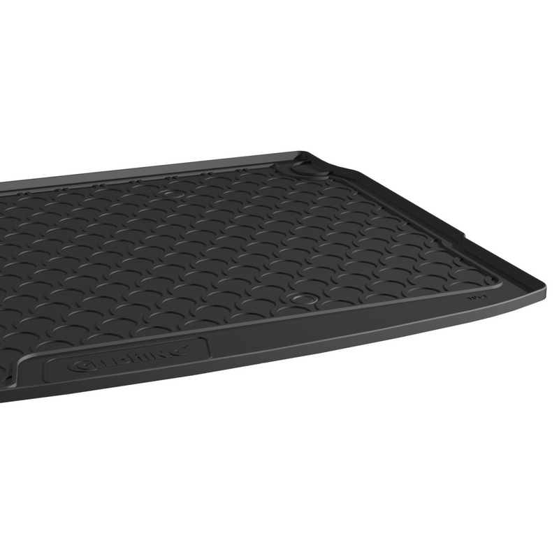 Nissan qashqai shop mats 2020