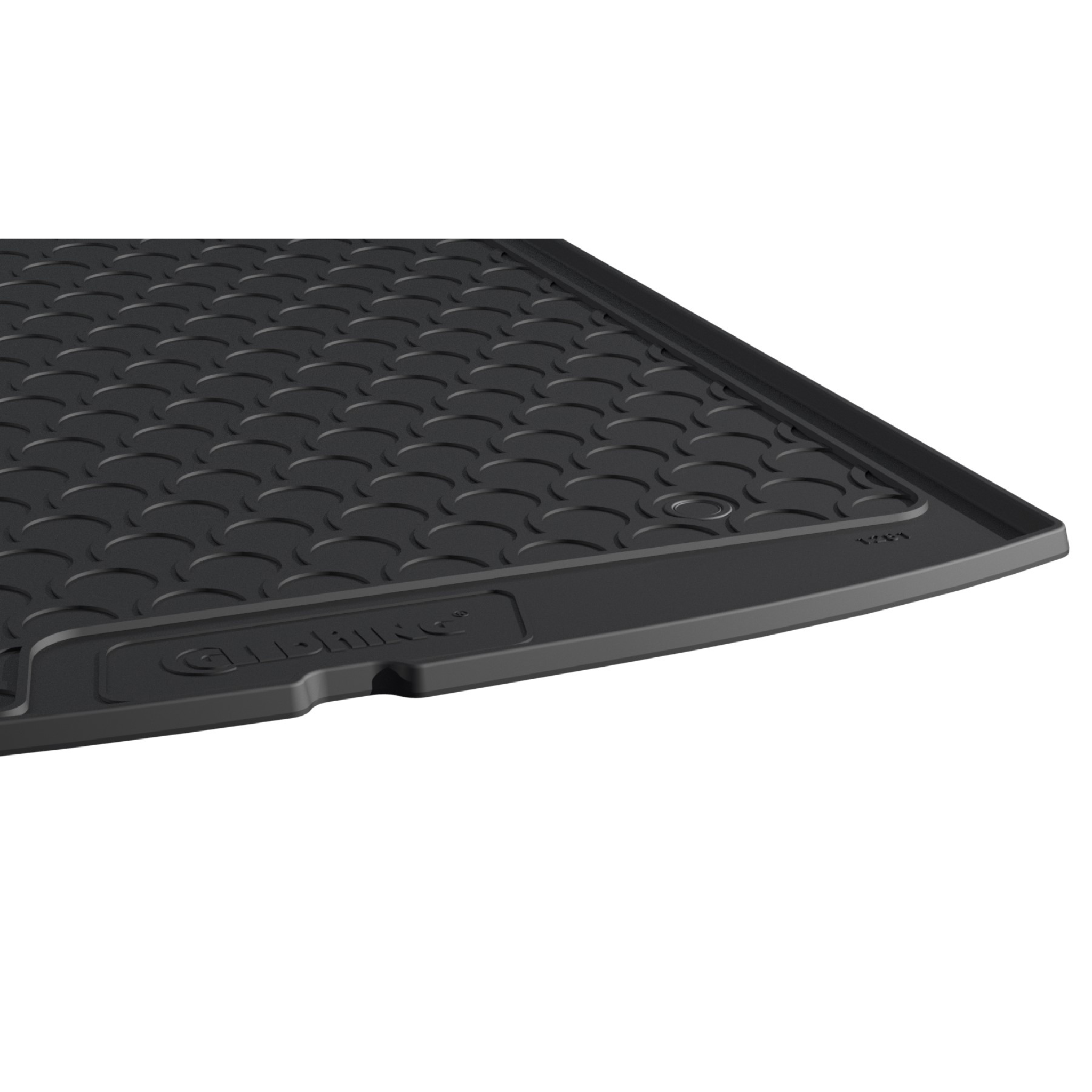 Tesla Model 3 Front Boot Mat (2018 Onwards)