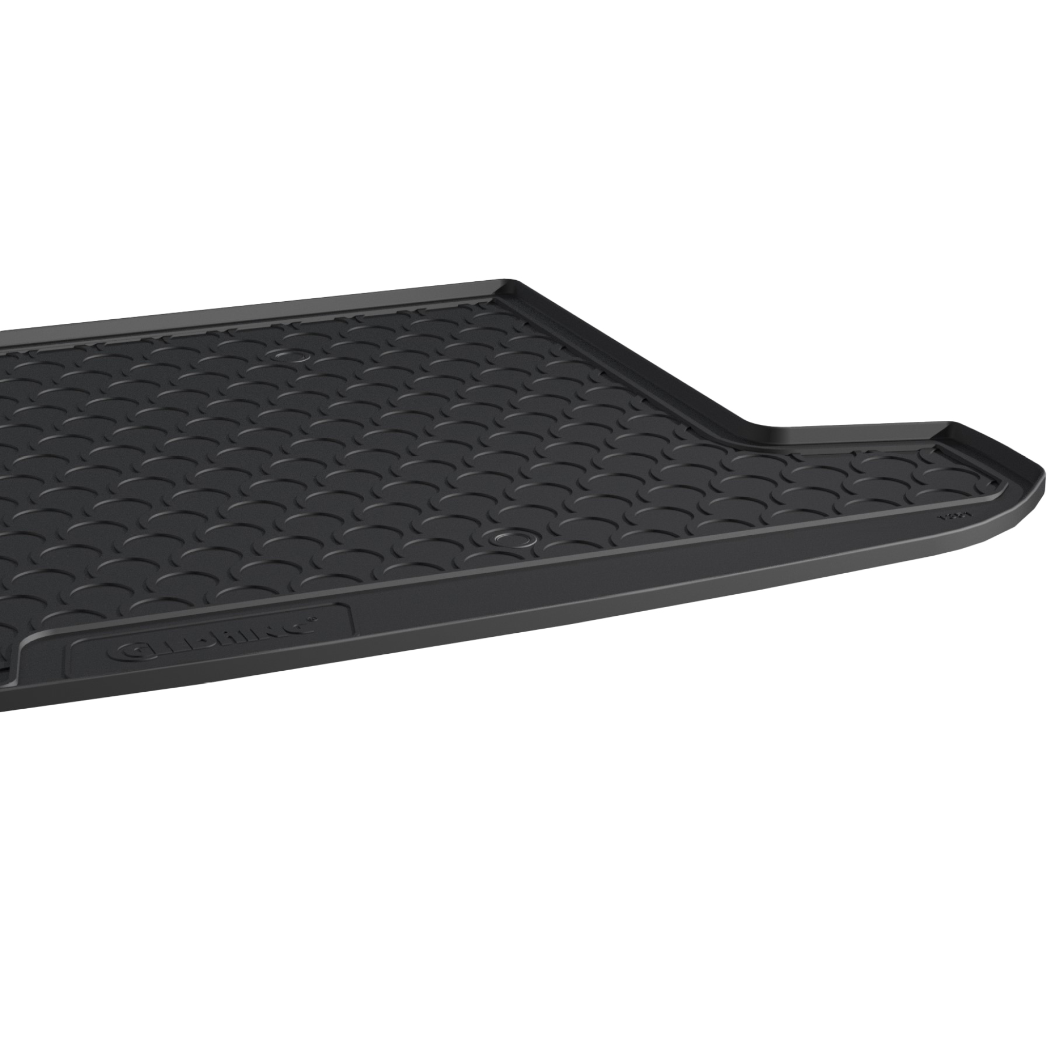 Hyundai Tucson Boot Mat (3rd Generation, 2015 - 2020)