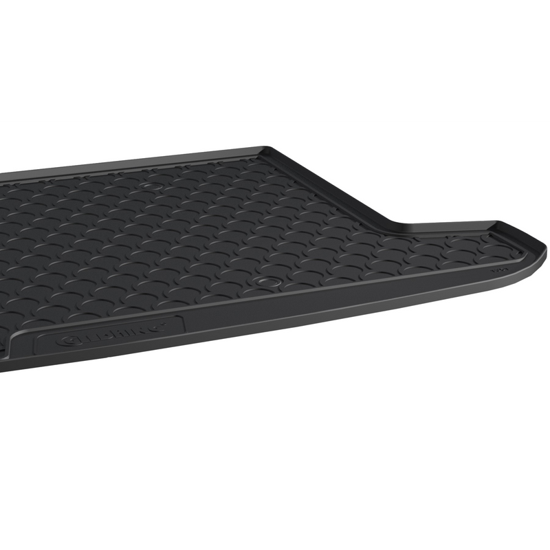 Hyundai Tucson Boot Mat (3rd Generation, 2015 - 2020)