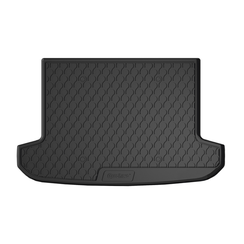 Hyundai Tucson Boot Mat (3rd Generation, 2015 - 2020)