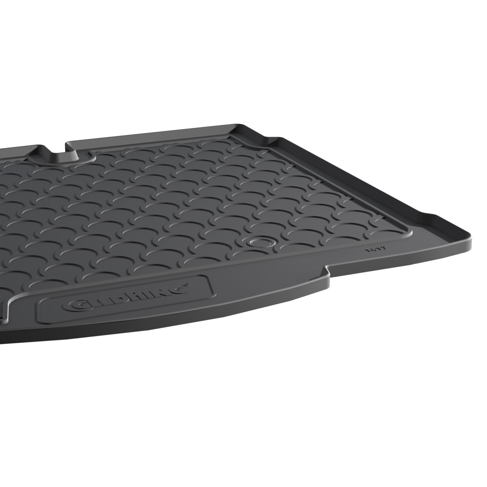 Vauxhall Corsa E Boot Mat (2014 - 2019)