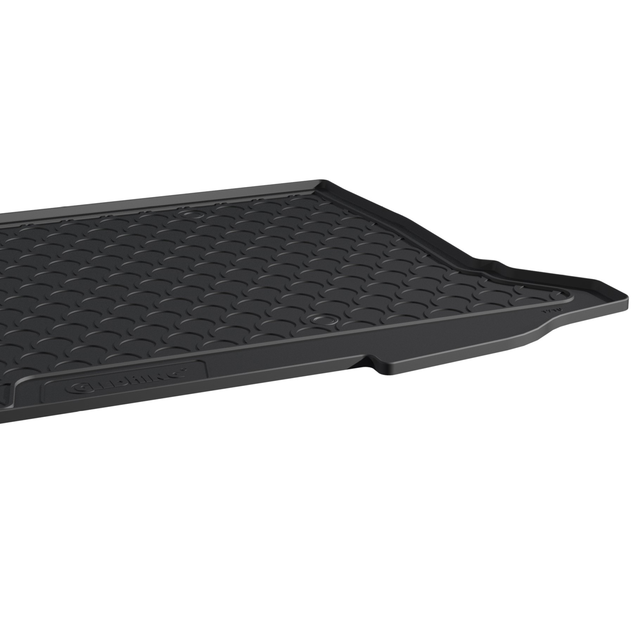 Mercedes-Benz A Class 5 Door Hatchback Boot Mat (4th Generation, 2018 Onwards)