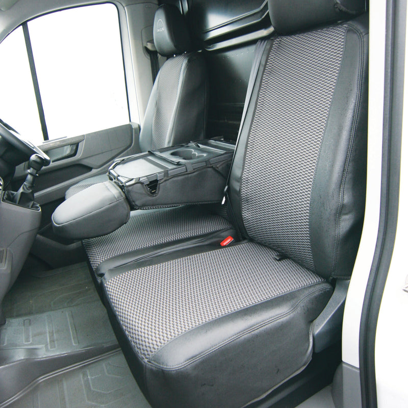 MAN TGE Van Seat Covers
